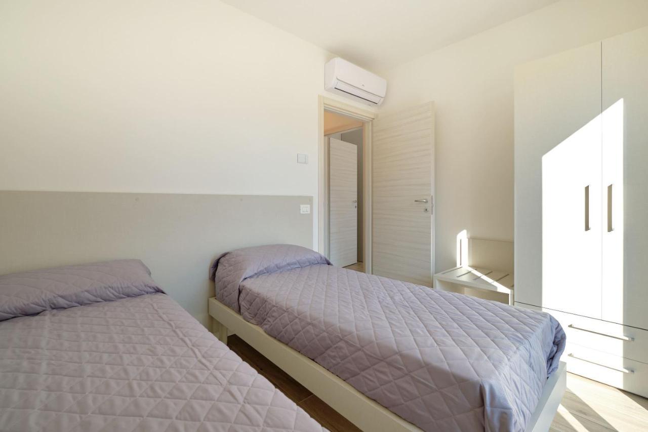 Apartmentsgarda - Garda31 Residence Kültér fotó